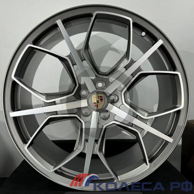 Кованые диски Forged PL1938Q 9/21 5x112 ET25 d66.6 MGMF