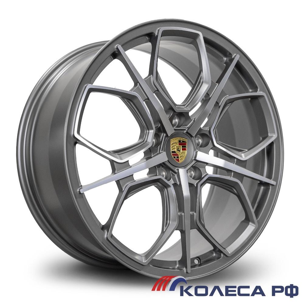 Кованые диски Forged PL1939H 11.5/22 5x130 ET61 d71.6 MGMF