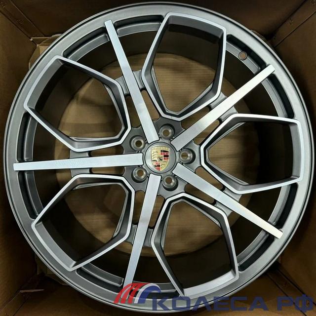 Кованые диски Forged PL1941Q 9/20 5x130 ET45 d71.6 MGMF