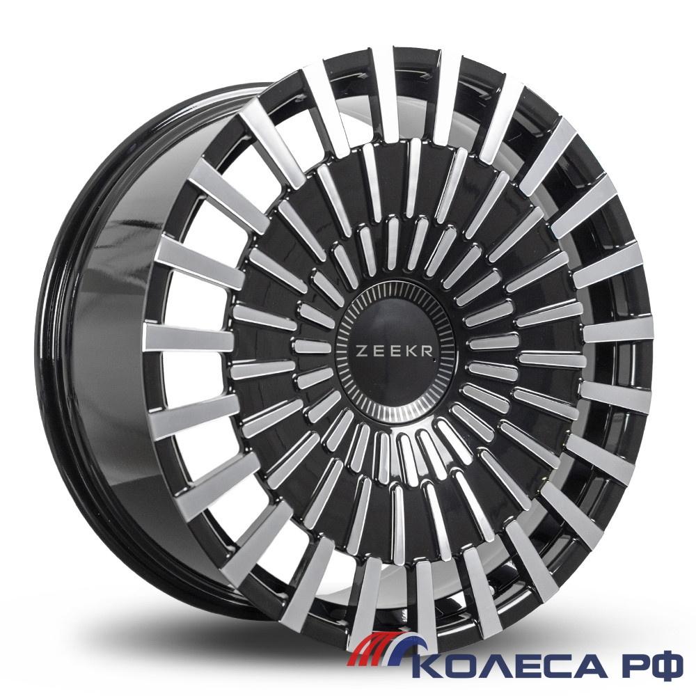 Кованые диски Forged PL2711 8.5/20 5x108 ET40 d63.4 MB