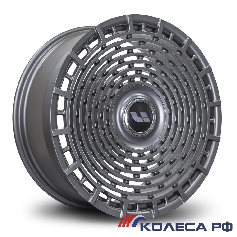 Кованые диски Forged PL2712 9/21 5x120 ET40 d62.5 MG