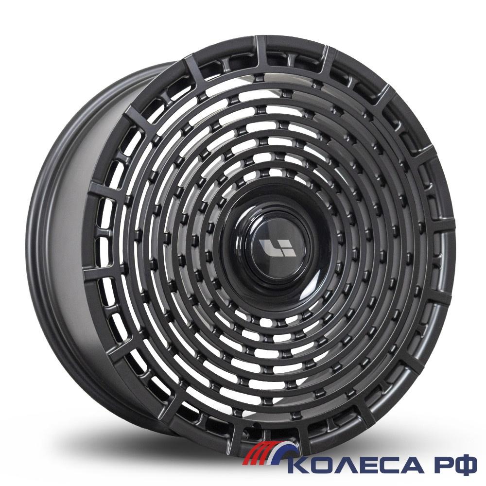 Кованые диски Forged PL2713 9/21 5x120 ET40 d62.5 MB