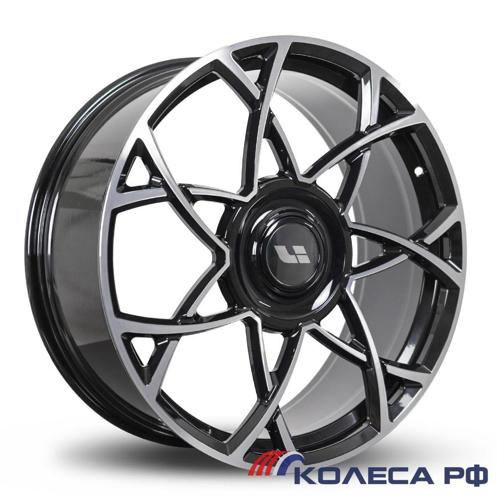 Кованые диски Forged PL2723 9/22 5x120 ET40 d62.5 MB
