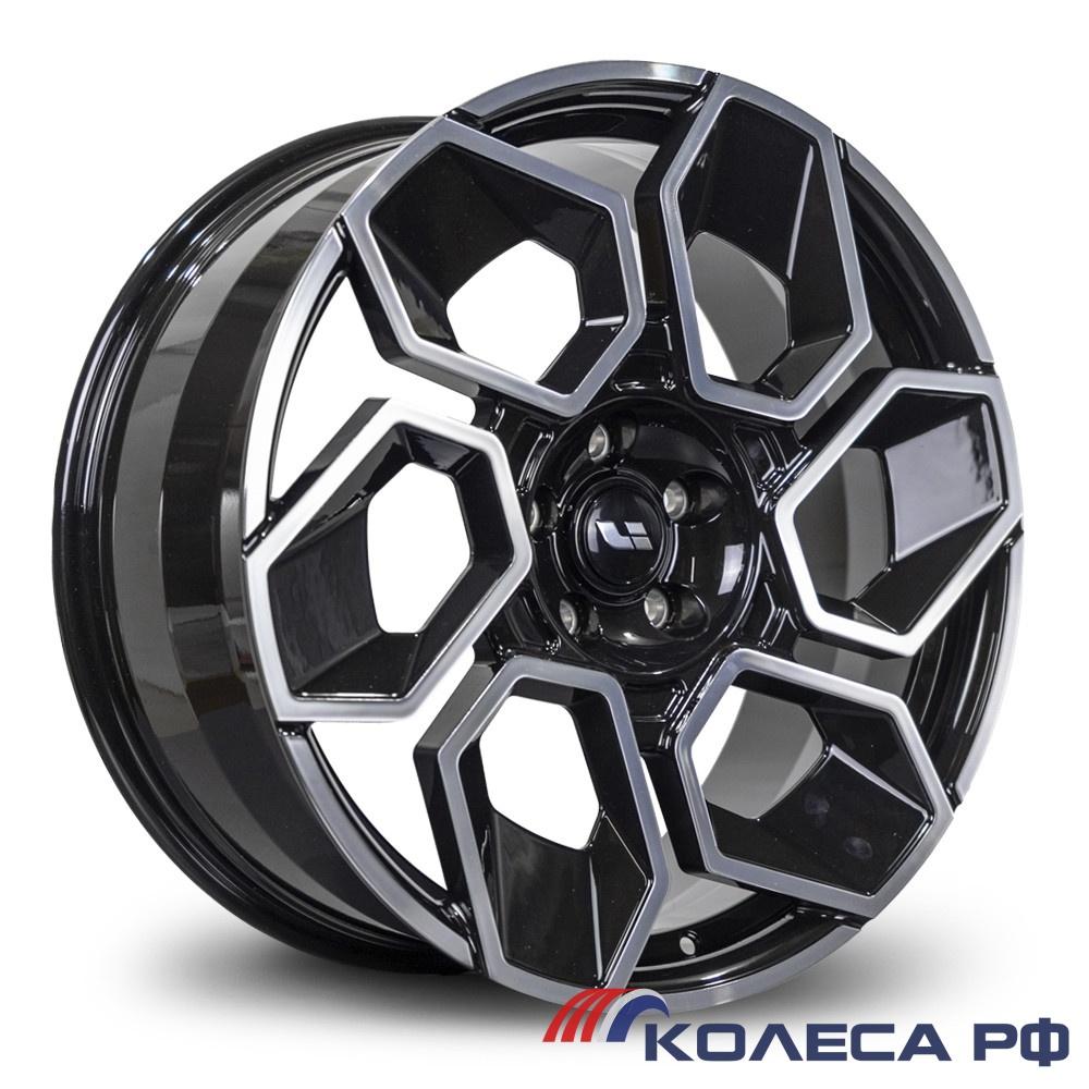 Кованые диски Forged PL2725 9/21 5x120 ET40 d62.5 MB