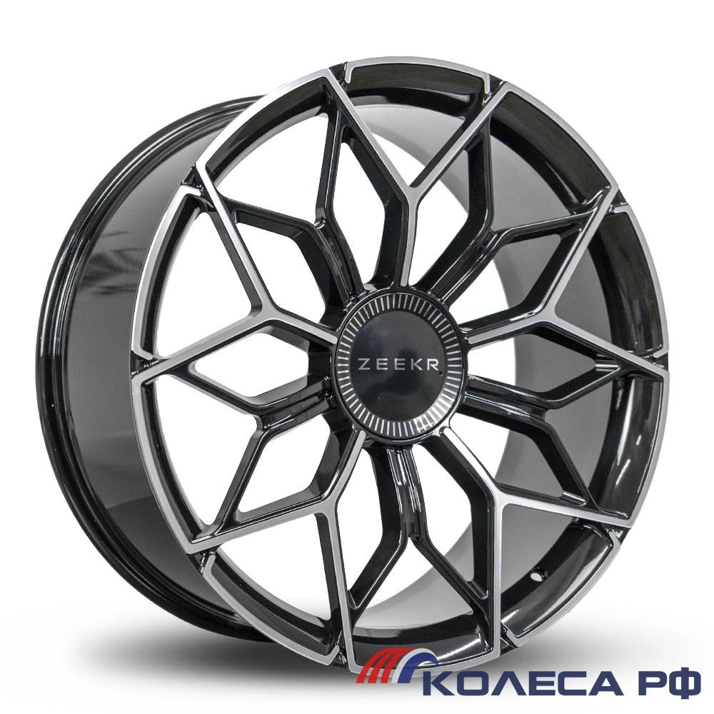 Кованые диски Forged PL2728 9/21 5x108 ET32 d63.4 MB