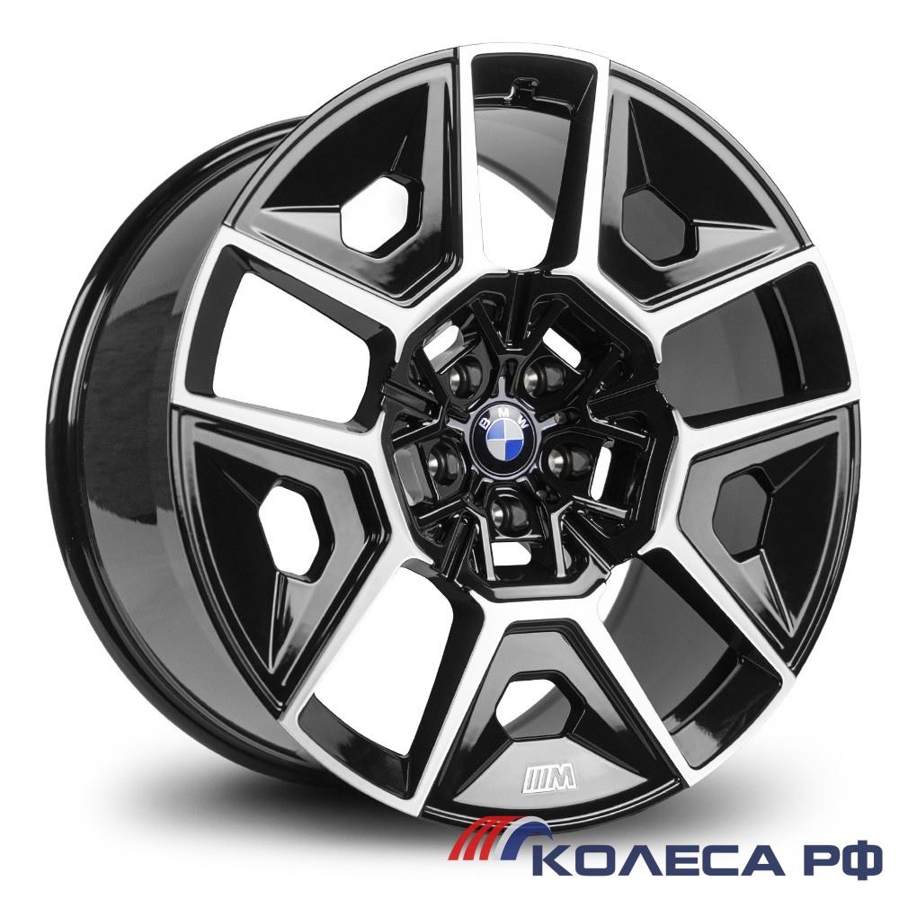 Кованые диски Forged PL2792 11/23 5x120 ET44 d66.6 MB