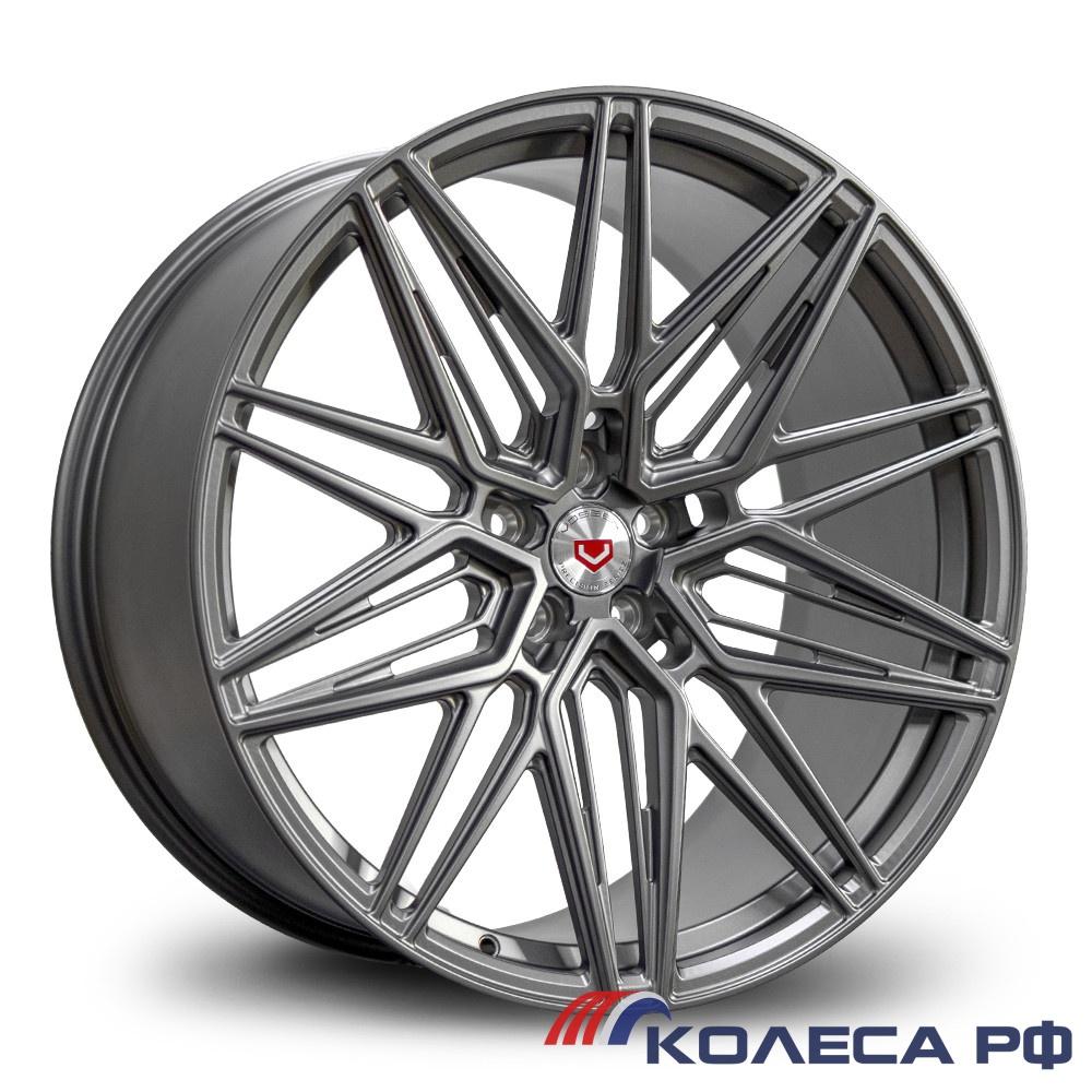 Кованые диски Forged PL2802H 11.5/23 5x112 ET43 d66.6 GM
