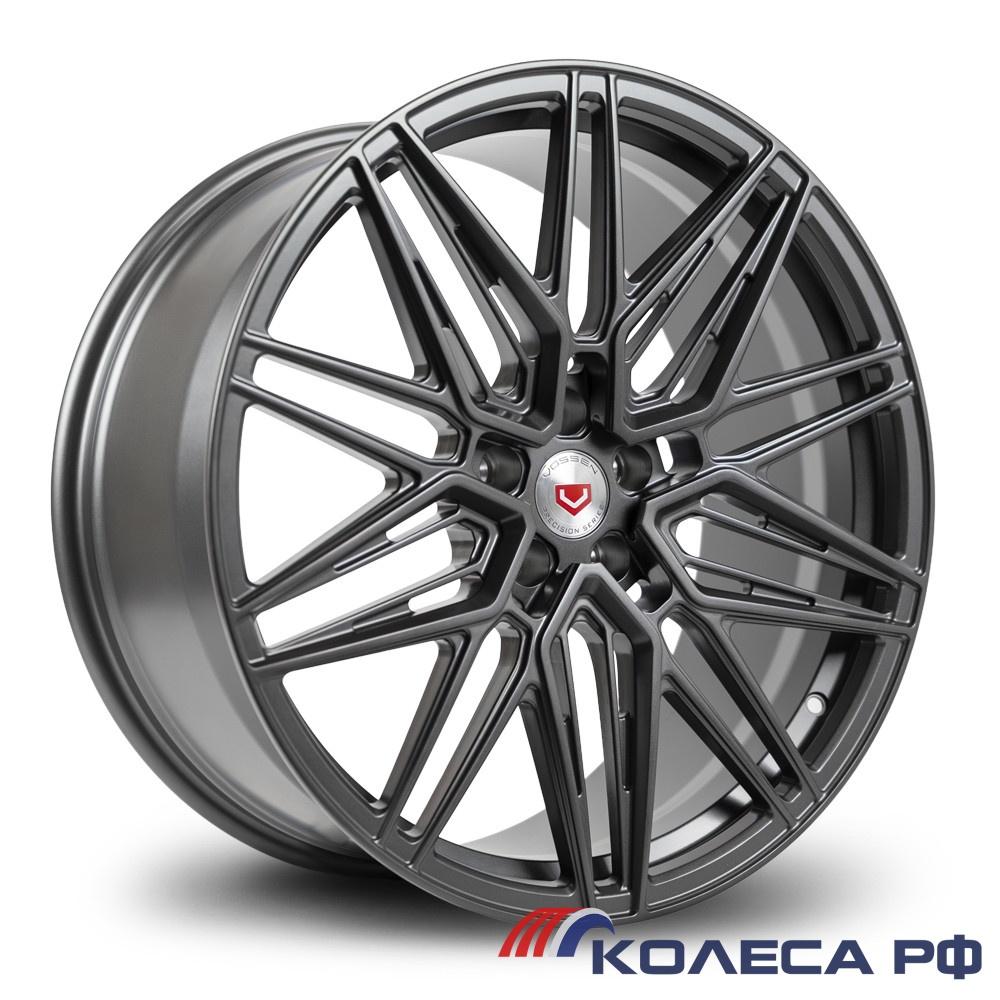 Кованые диски Forged PL2803H 10.5/21 5x112 ET43 d66.6 GM