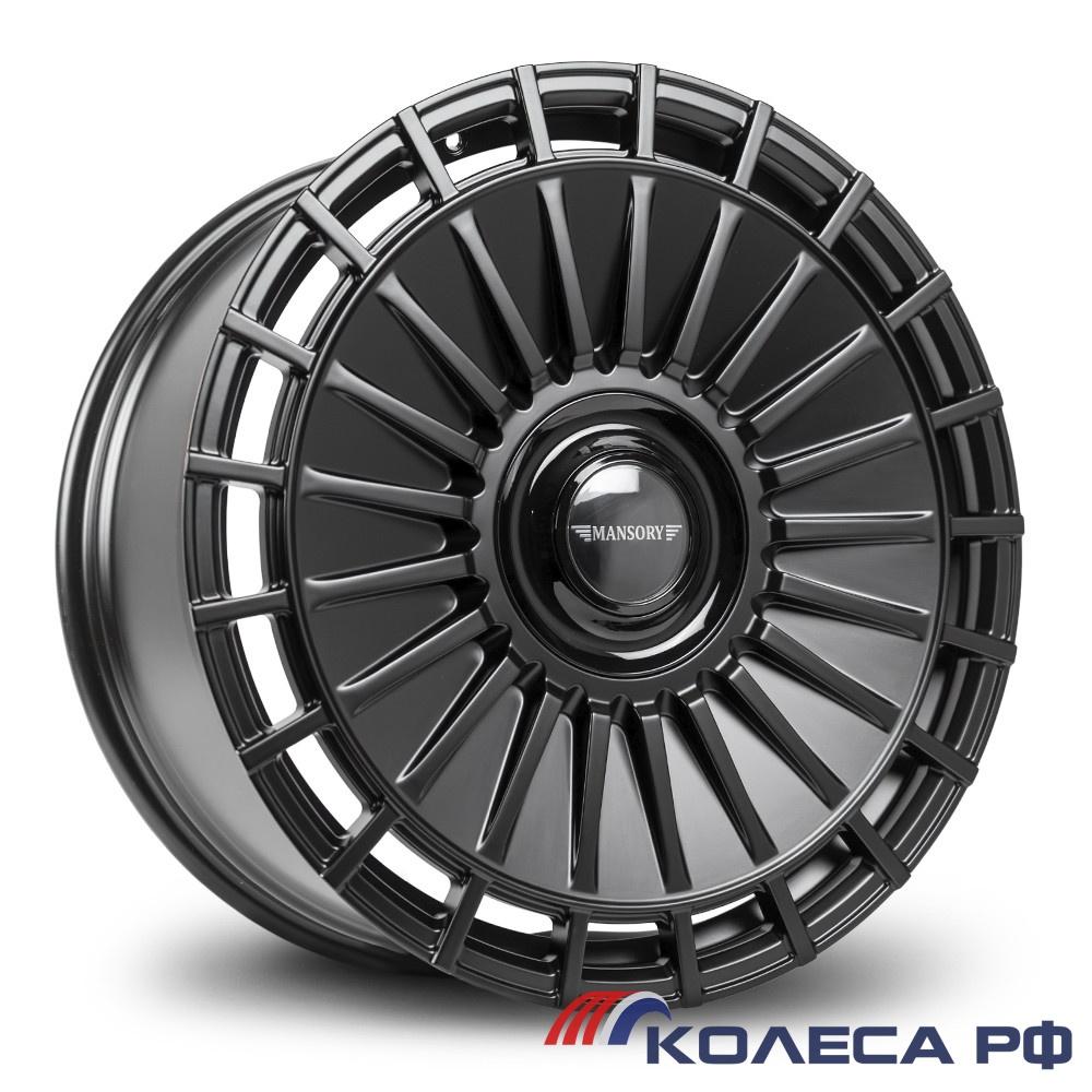 Кованые диски Forged PL2810 10/23 6x139 ET20 d78.1 MB