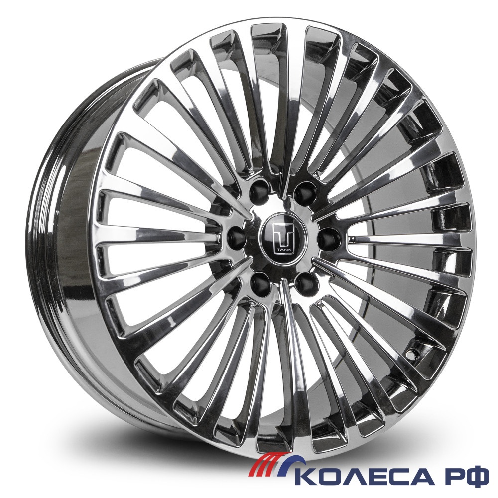 Кованые диски Forged PL2821 9/21 6x139 ET25 d100.1 CH