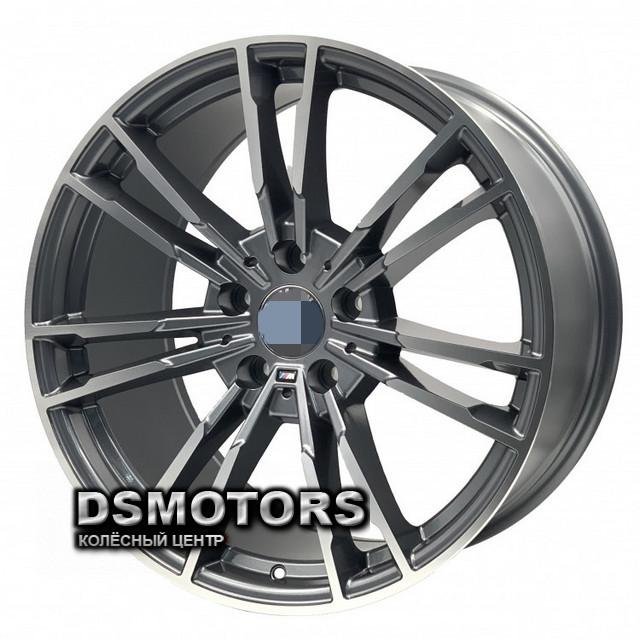 Литые диски Bap R1166 9.5/19 5x112 ET39 d66.6 MG