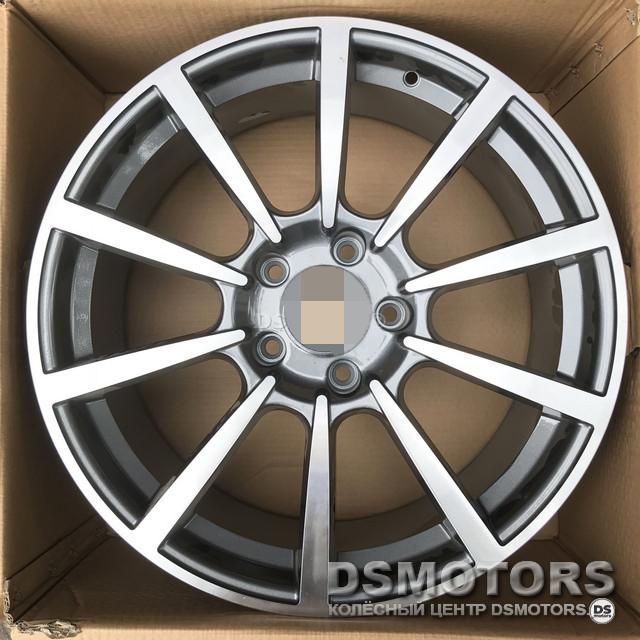 Литые диски Bap R1504 11/20 5x130 ET55 d71.6 MG