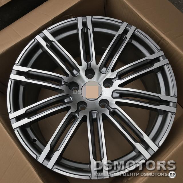 Литые диски Bap R1506 9/21 5x112 ET25 d66.6 MG