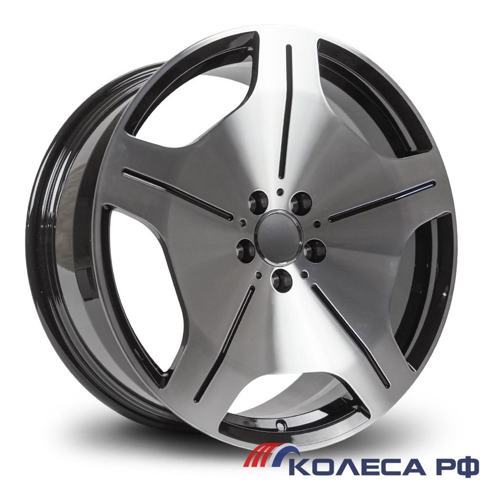 Кованые диски Forged RGW2272 8.5/19 5x114 ET38 d67.1 MB