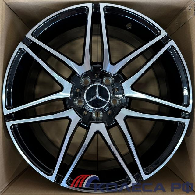 Литые диски Sst S5019 8/18 5x112 ET45 d66.6 MB