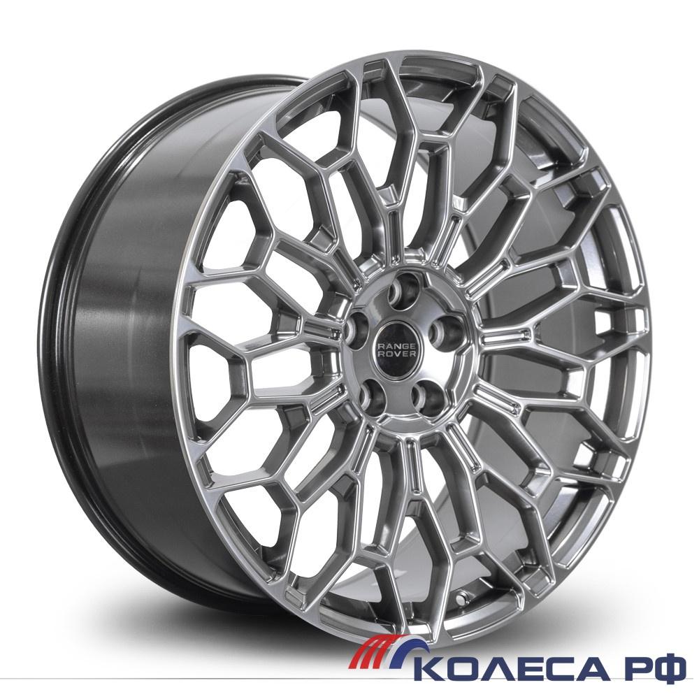 Литые диски Sst S5395 10/22 5x120 ET40 d72.6 HB