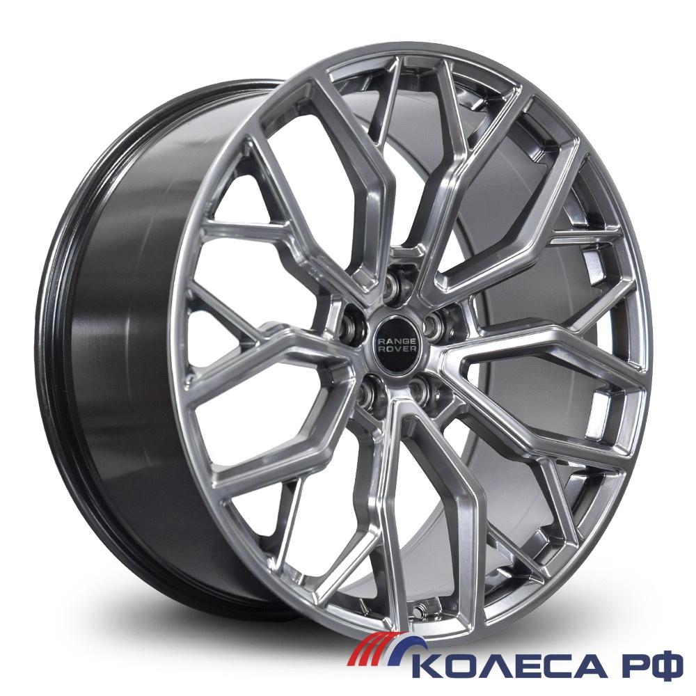 Литые диски Sst S5396 10/22 5x120 ET40 d72.6 HB