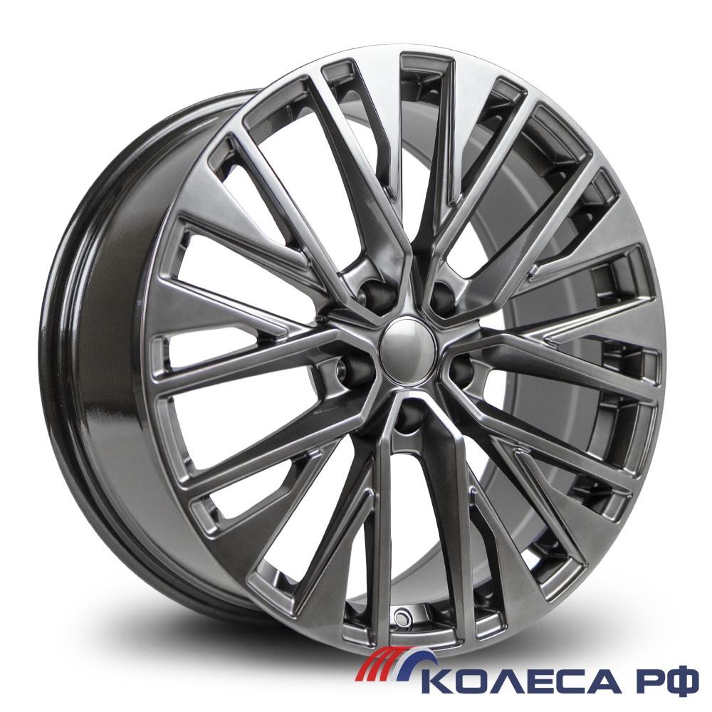 Литые диски Sst S5592 8/18 5x112 ET35 d66.56 HB