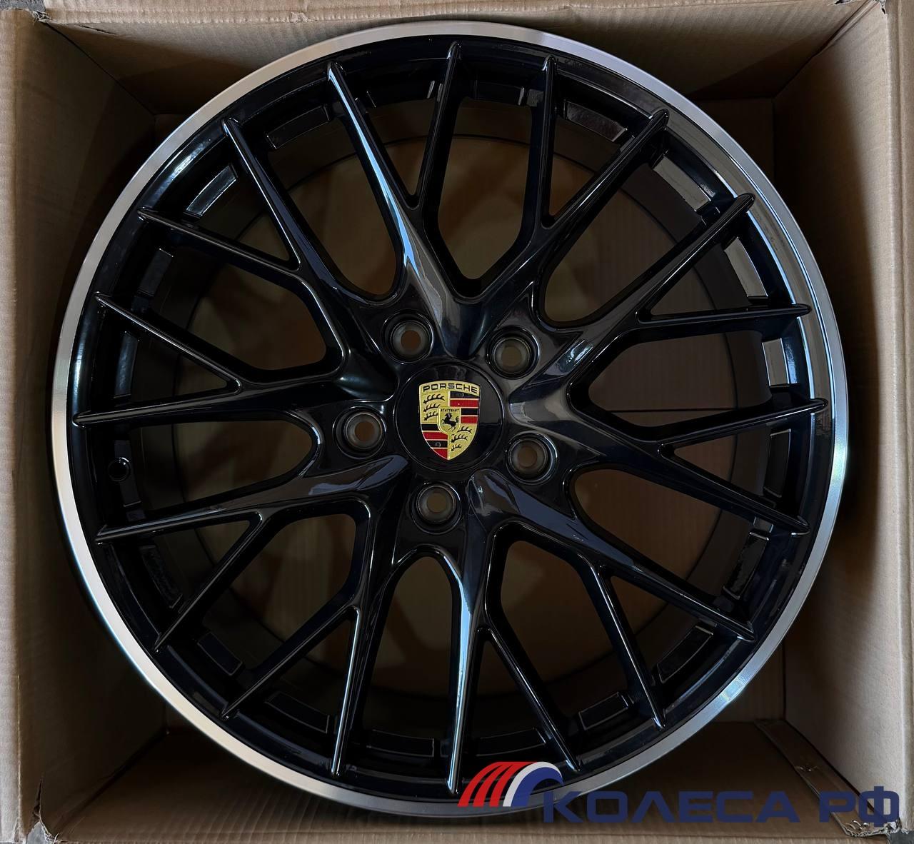 Литые диски Sst 0083 11.5/20 5x130 ET69 d71.6 MBI