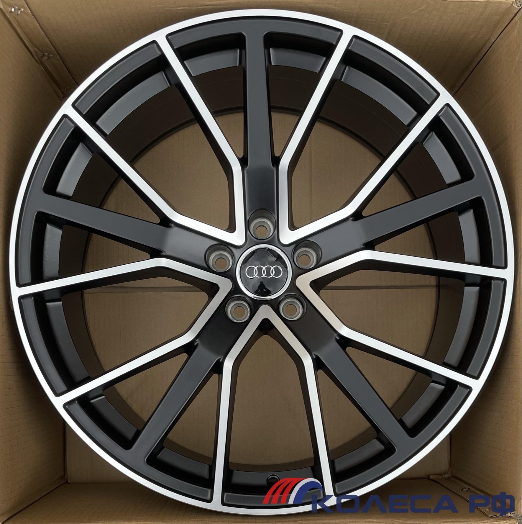 Литые диски Sst 0139 10/22 5x112 ET20 d66.5 MB