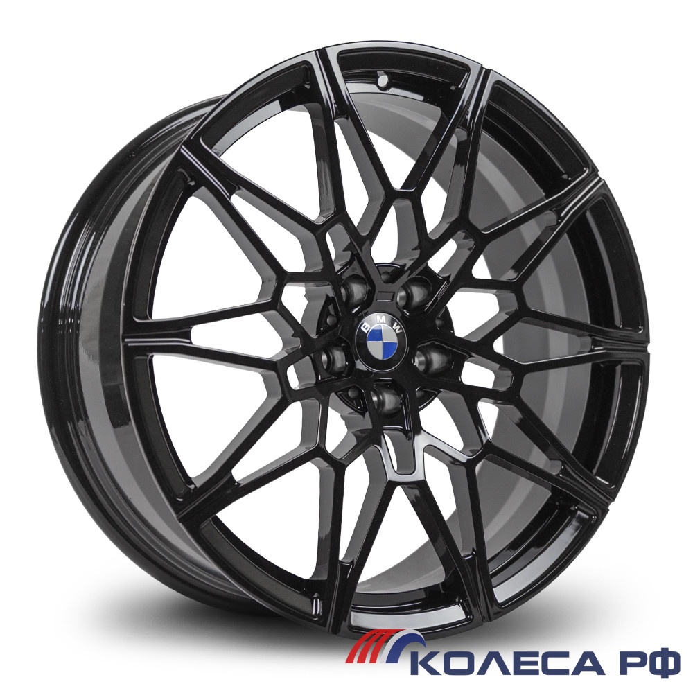 Литые диски Sst 0143 9/19 5x112 ET35 d66.5 B