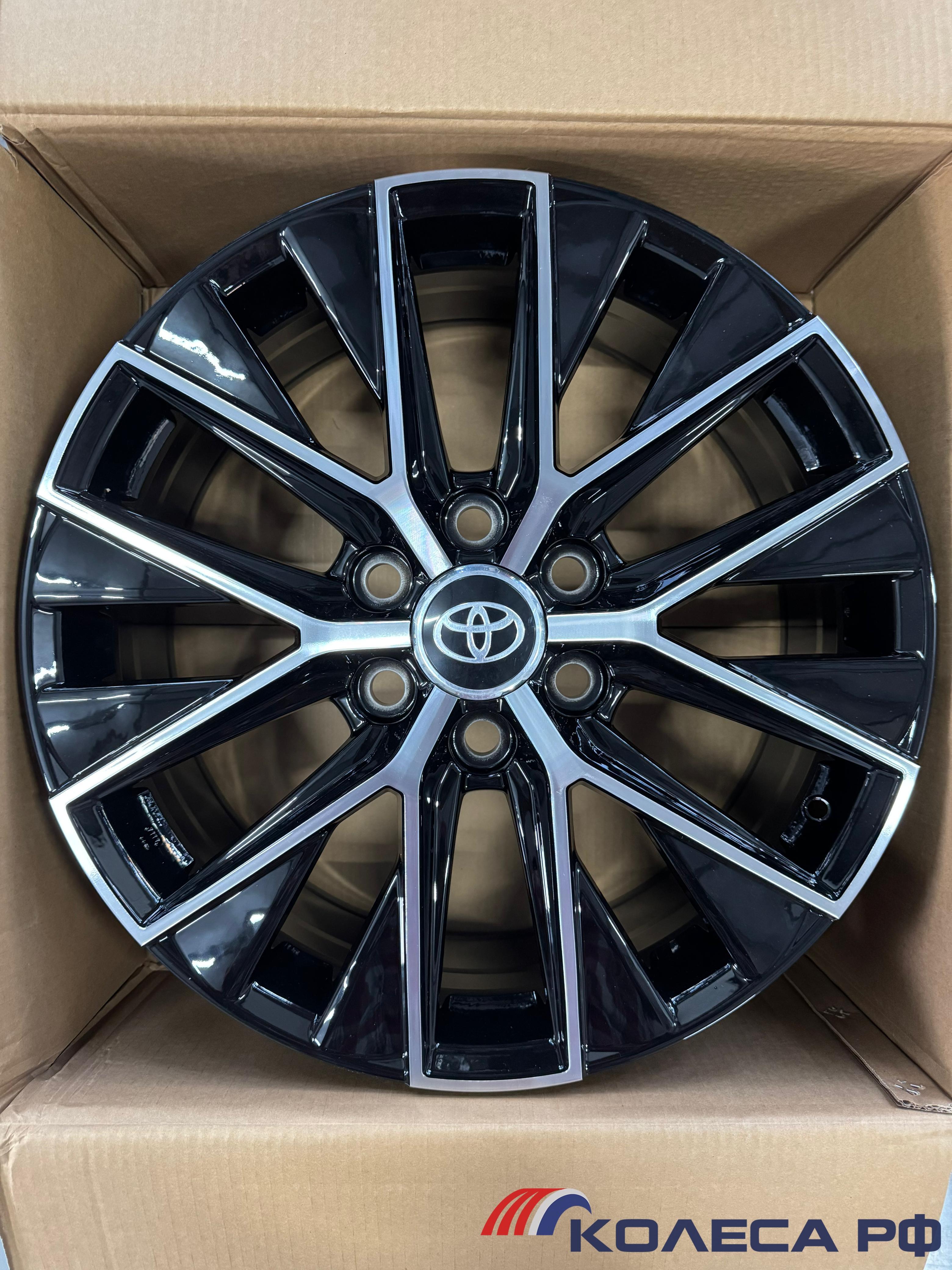 Литые диски Sst для LEXUS-TOYOTA 0219 8/20 6x139 ET55 d95.1 MB