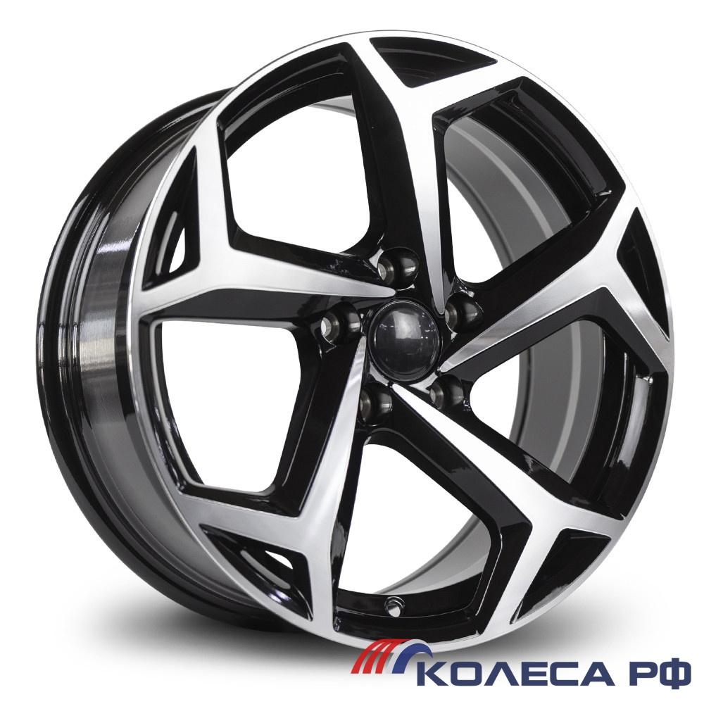 Литые диски Sst 0258 7.5/17 5x112 ET35 d57.1 MB