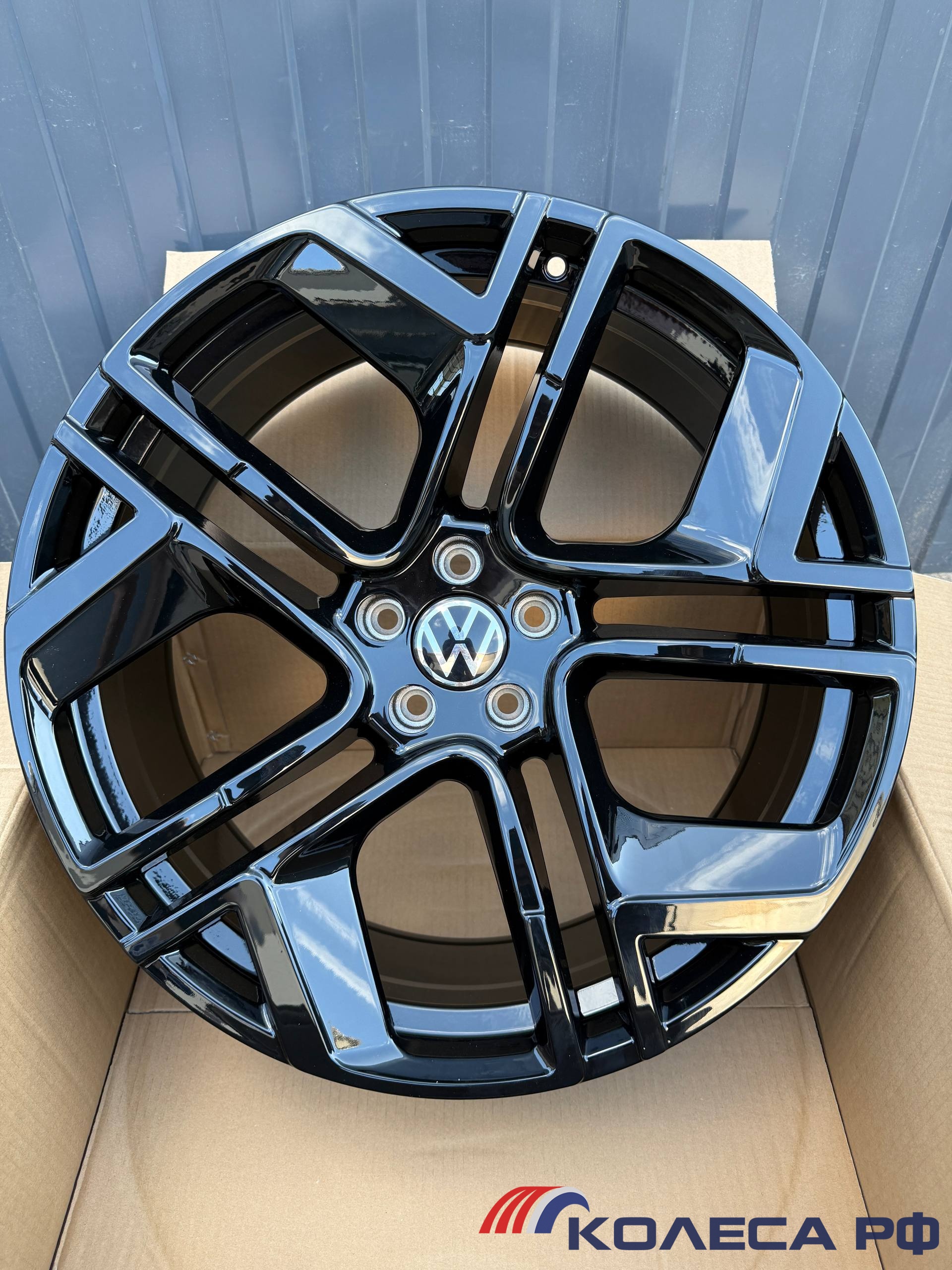 Литые диски Sst 0554 9/21 5x112 ET34 d57.1 B