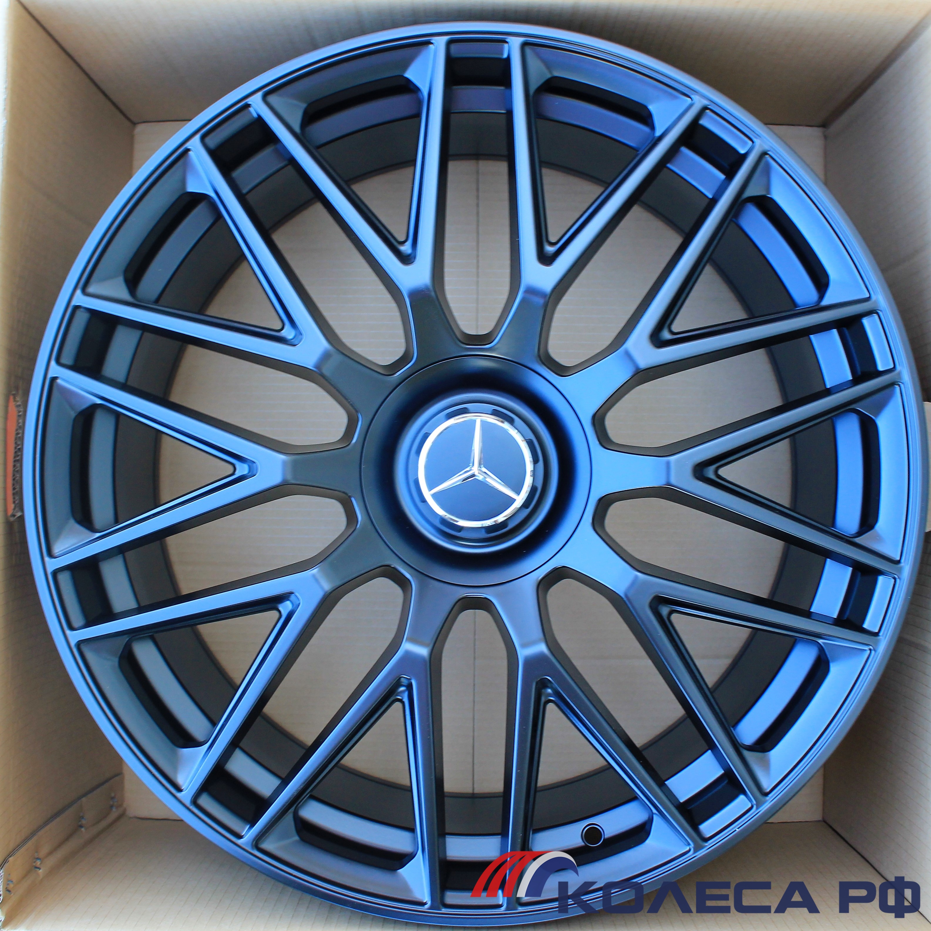 Литые диски Sst 0932 9.5/22 5x112 ET45 d66.5 MIYB