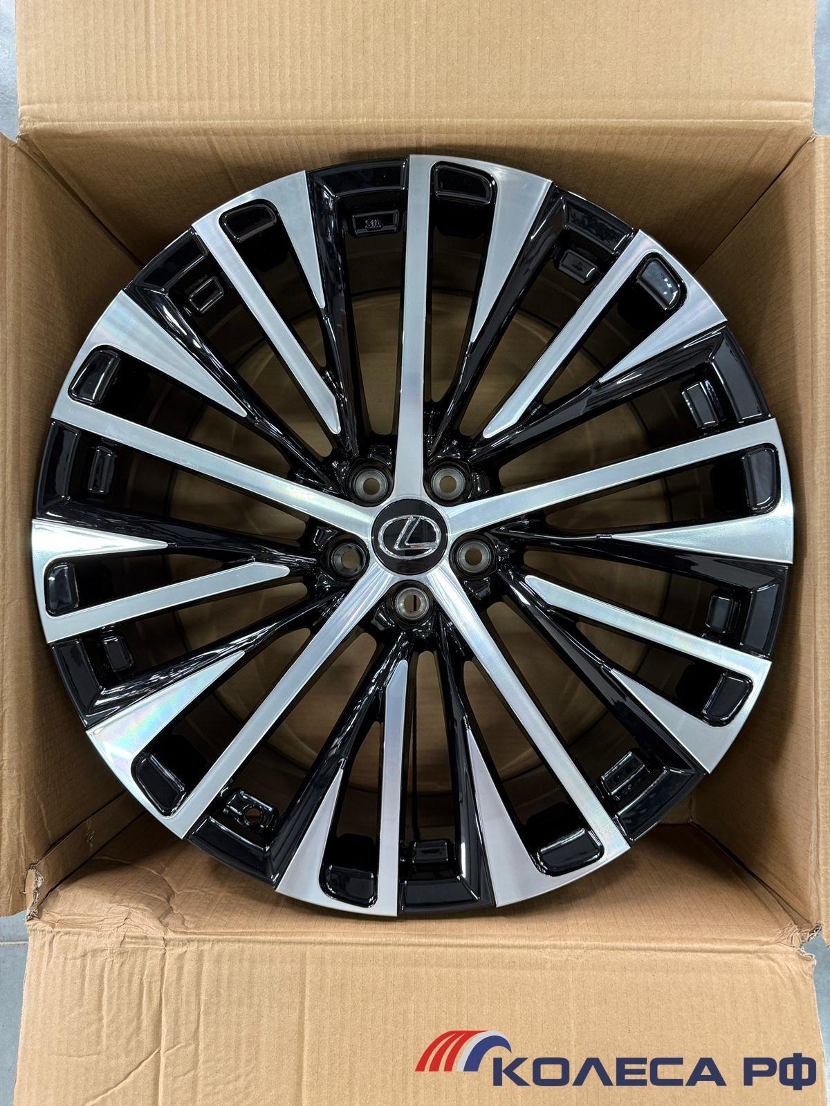 Литые диски Sst для LEXUS-TOYOTA 0952 8/20 5x114 ET30 d60.1 MB