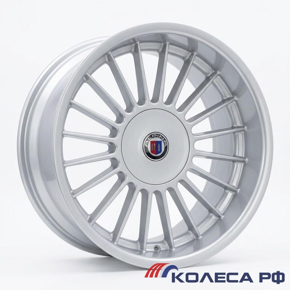 Литые диски Sst 8332F 8.5/18 10x112 ET13 d74.1 SILVER