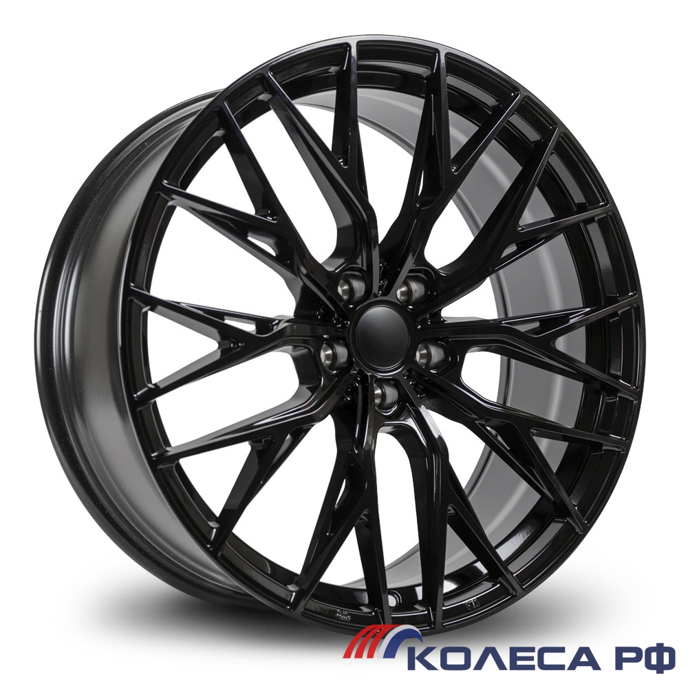 Литые диски Sst S0243F 8.5/19 5x114 ET35 d73.1 BL