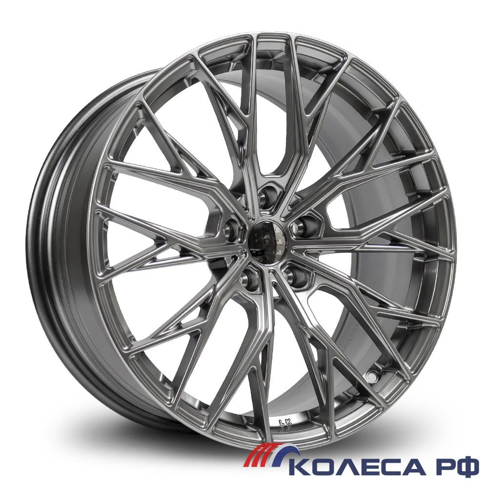 Литые диски Sst S0243F 8/18 5x100 ET40 d73.1 HB