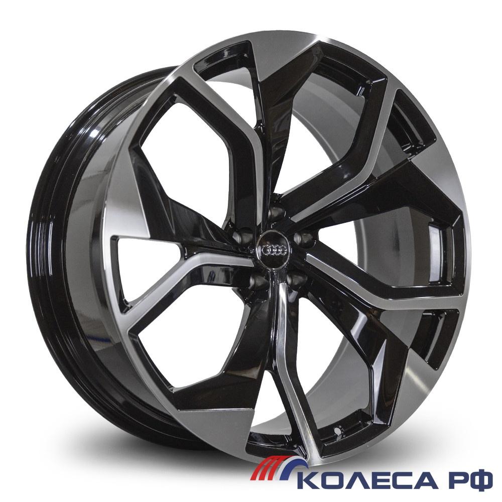 Литые диски Sst S376 10/22 5x112 ET25 d66.6 MB