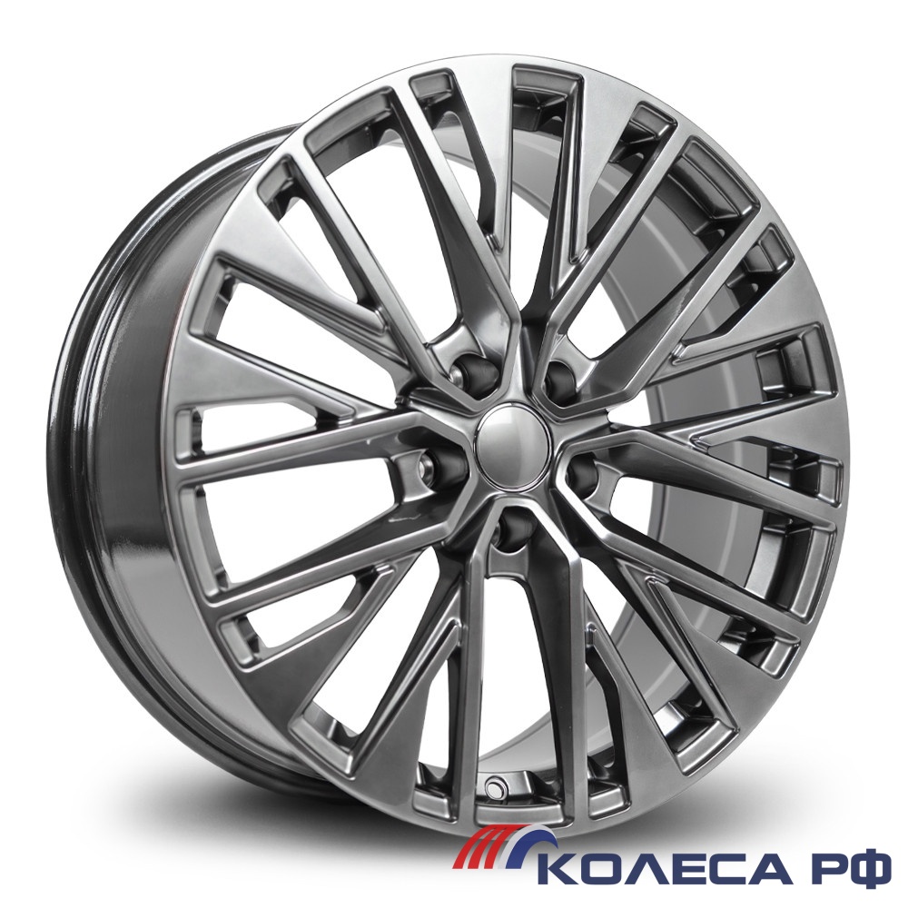 Литые диски Sst S733 8.5/19 5x112 ET35 d66.45 HB