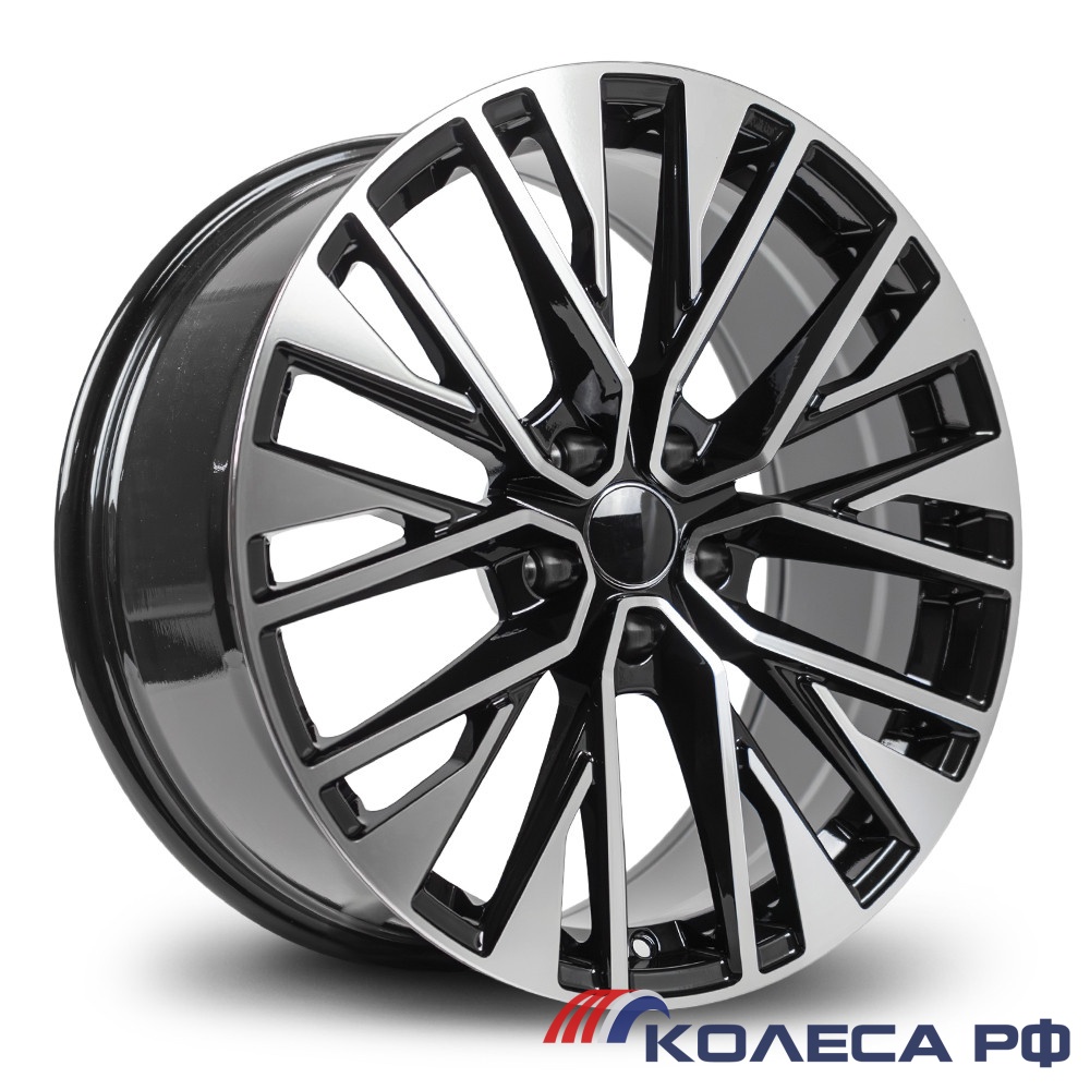 Литые диски Sst S733 8.5/19 5x112 ET35 d66.45 MB