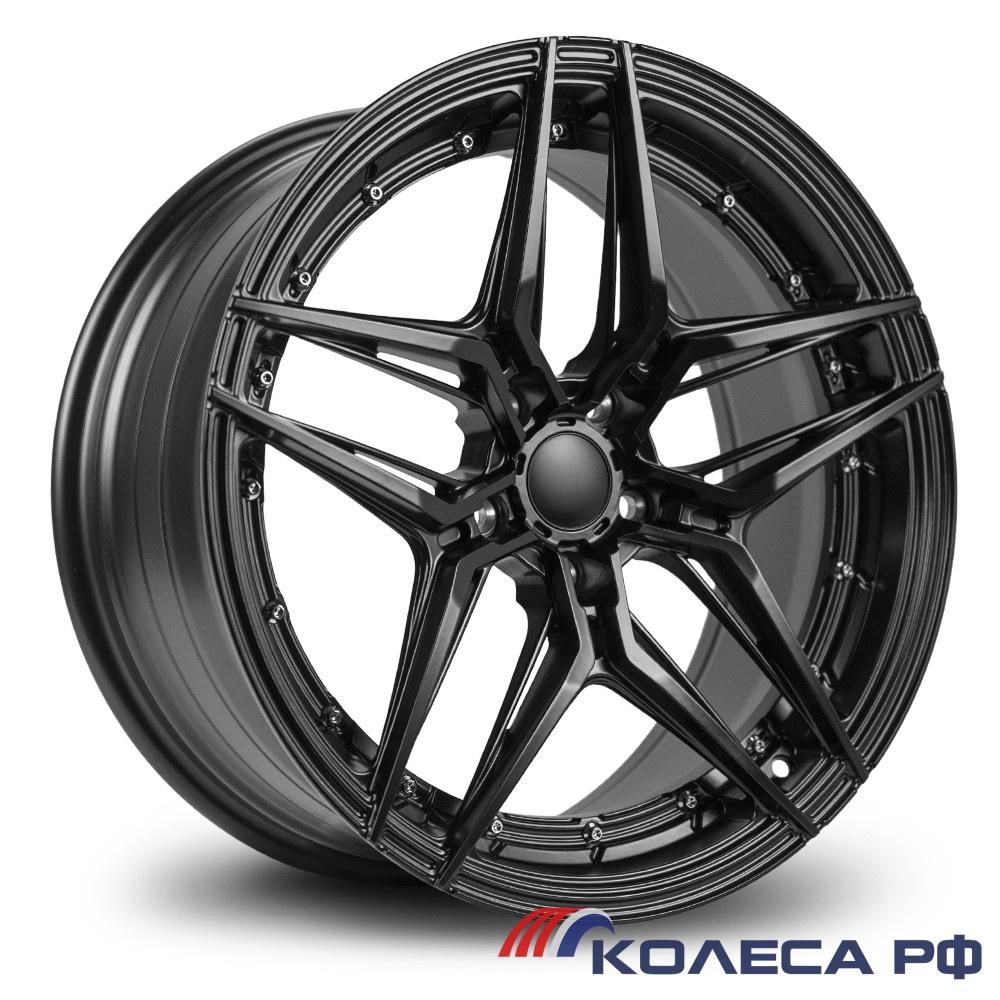 Литые диски Ff XL6001 8.5/19 5x114 ET35 d73.1 MB