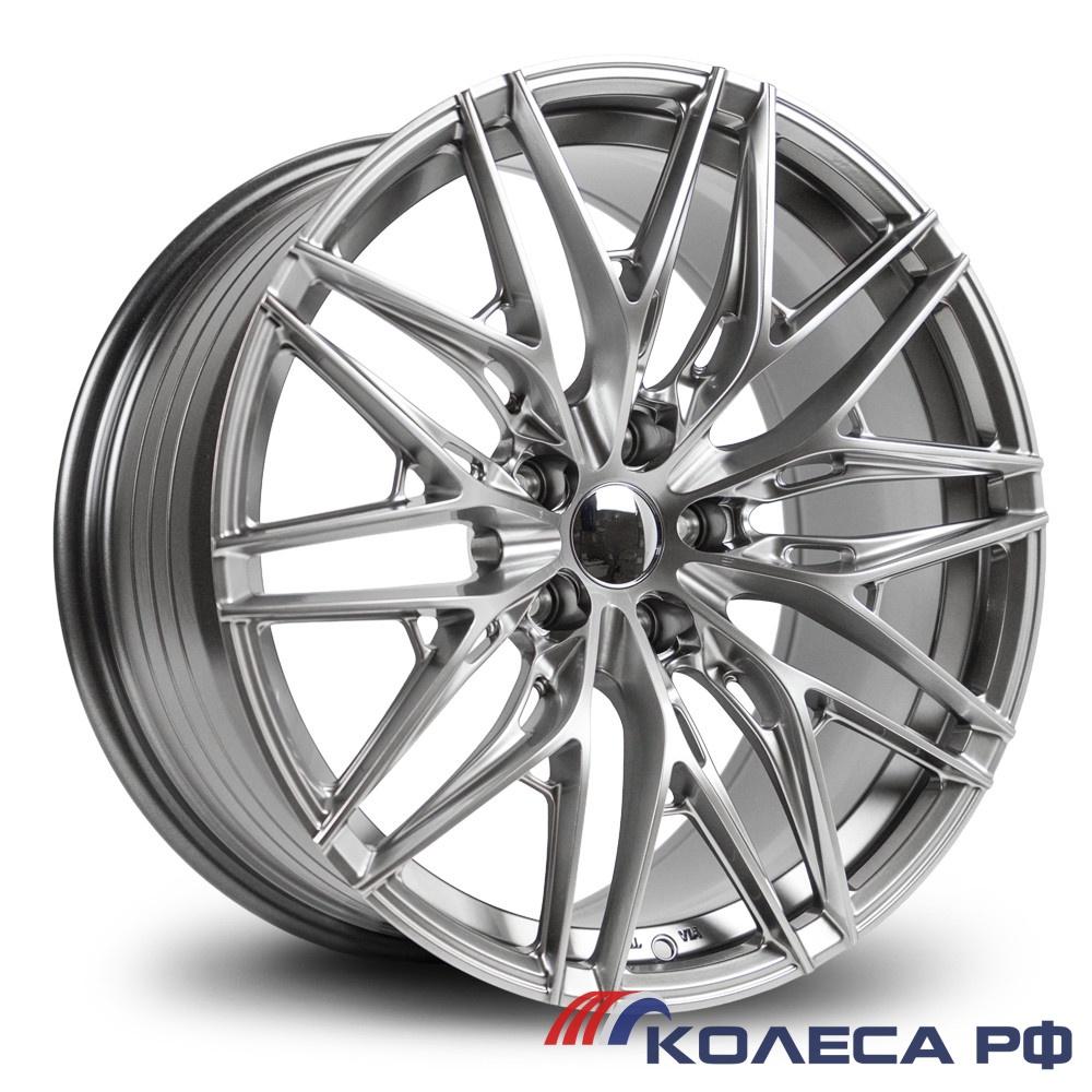 Литые диски Ff XL6005 8.5/19 5x112 ET35 d66.56 HB