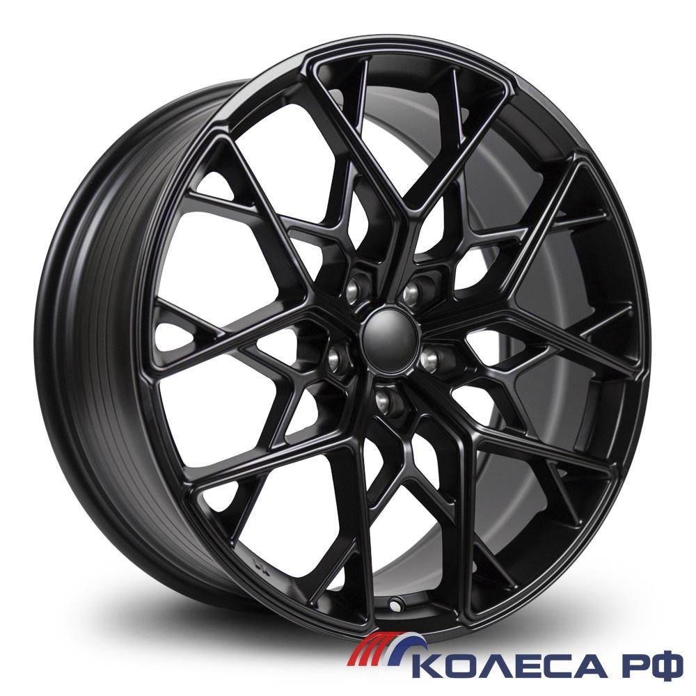 Литые диски Ff XL8066 8.5/19 5x114 ET35 d73.1 MB