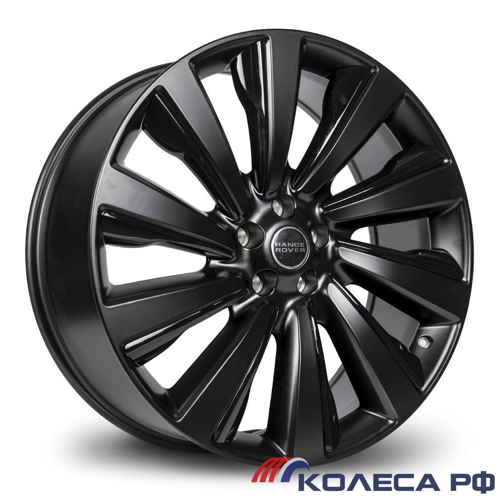 Литые диски Le XY164L 9.5/23 5x120 ET42 d72.6 LEFT