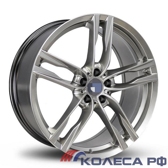 Литые диски Bk Y1119 9.5/20 5x112 ET35 d66.6 HB