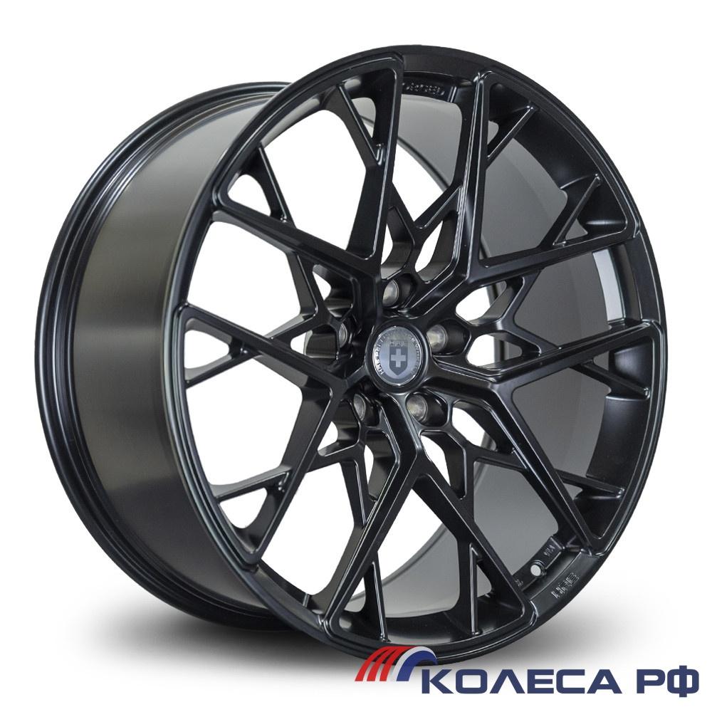 Литые диски Ay YF0432 7.5/17 4x100 ET40 d73.1 MATTB