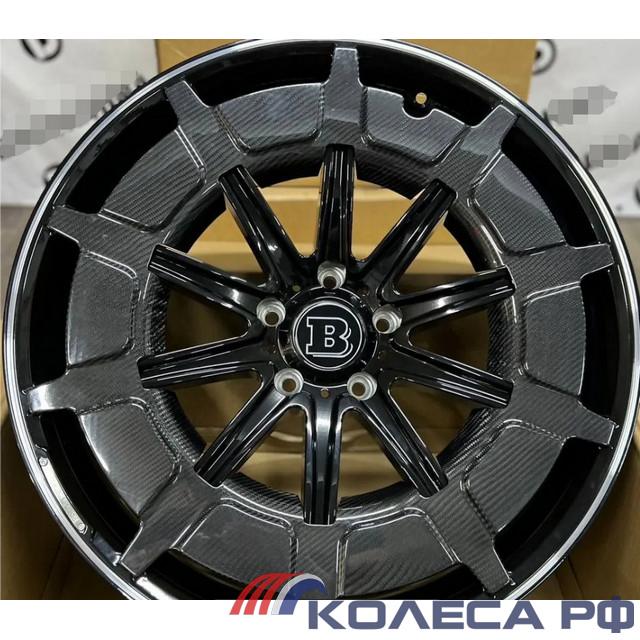 Кованые диски Forged YK267 11.5/23 5x112 ET47 d66.6 BPLC