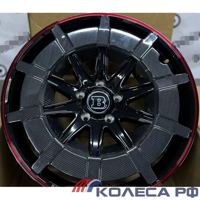 Кованые диски Forged YK267 11.5/23 5x112 ET47 d66.6 BRLС