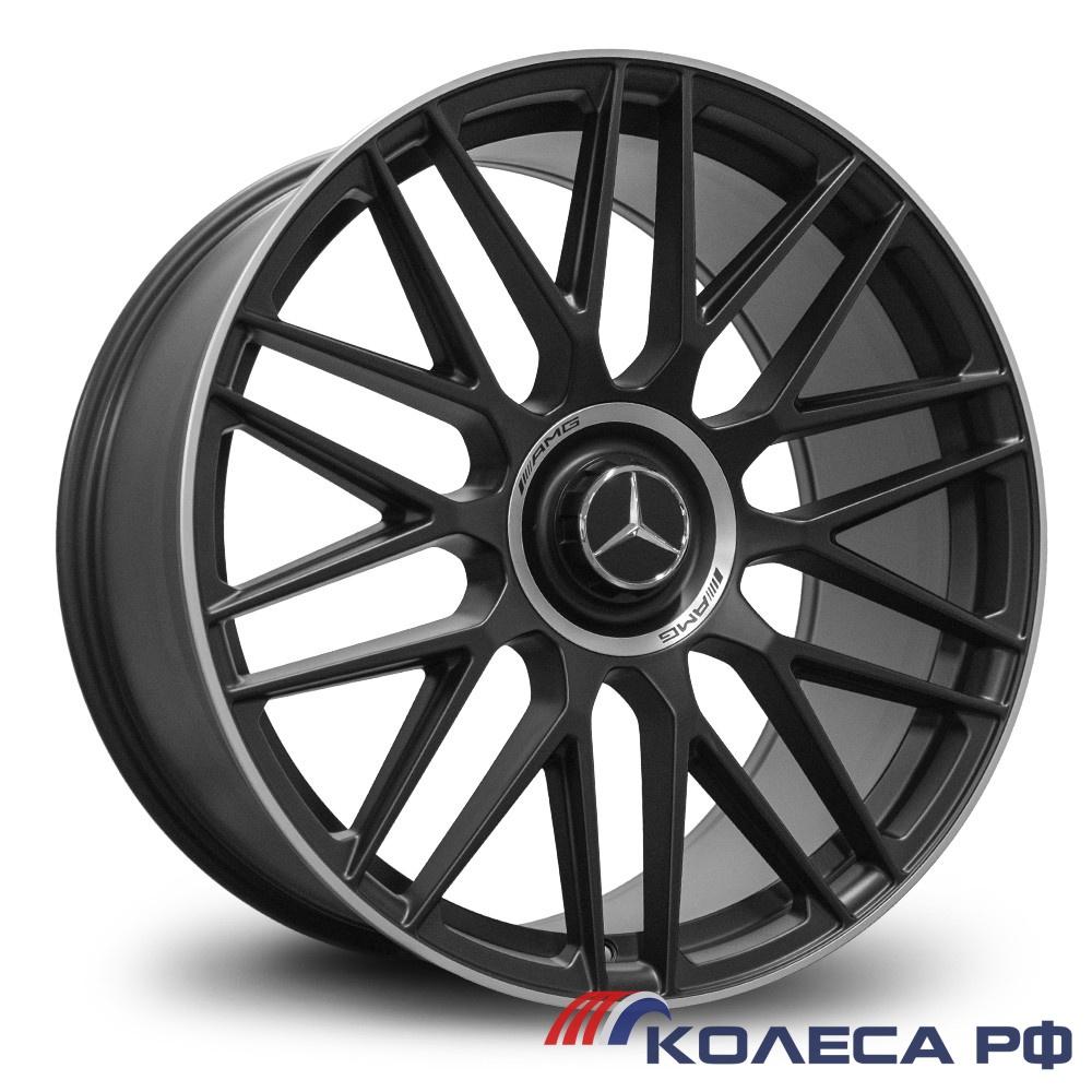 Кованые диски Forged YK567 9/21 5x112 ET36 d66.6 BMLP