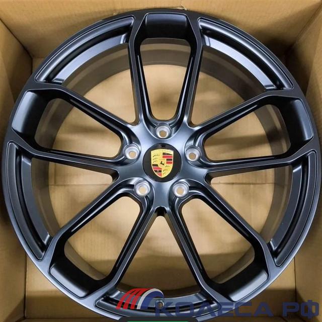 Кованые диски Forged YP200 10/22 5x130 ET48 d71.6 MB