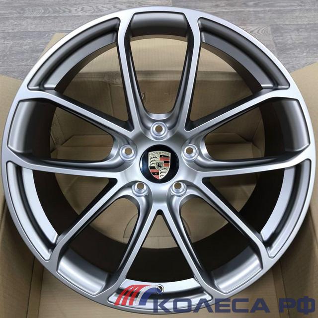Кованые диски Forged YP200 11/21 5x130 ET55 d71.6 PT