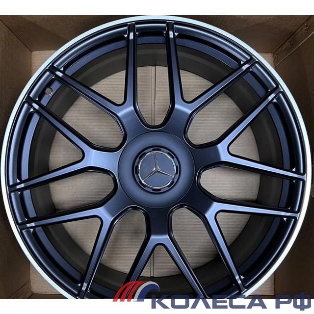 Кованые диски Forged YP802 8.5/20 5x112 ET38 d66.6 BMLP