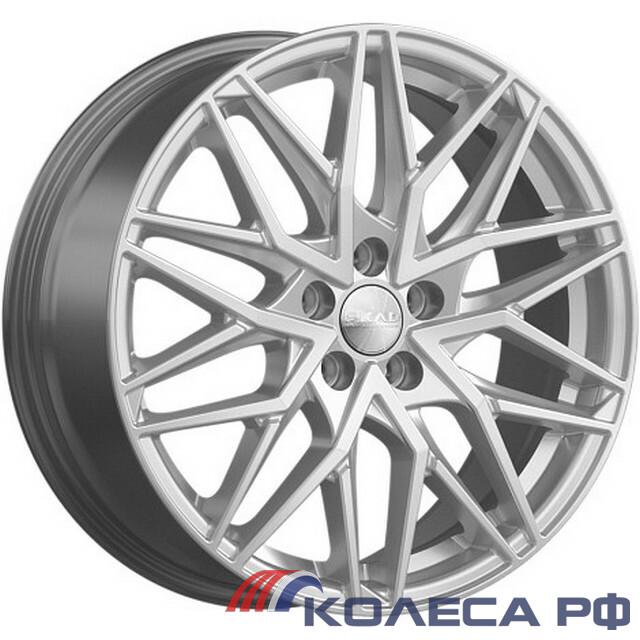 Литые диски Скад Азимут 7/17 5x114.3 ET45 d67.1 СЕЛЕНА