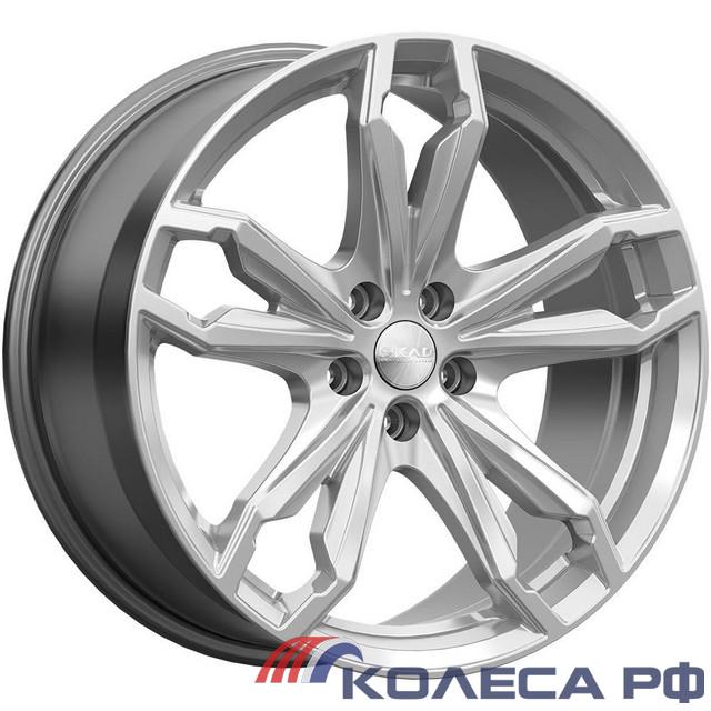 Литые диски Скад Гранада 9/19 5x108 ET42 d67.1 СЕЛЕНА